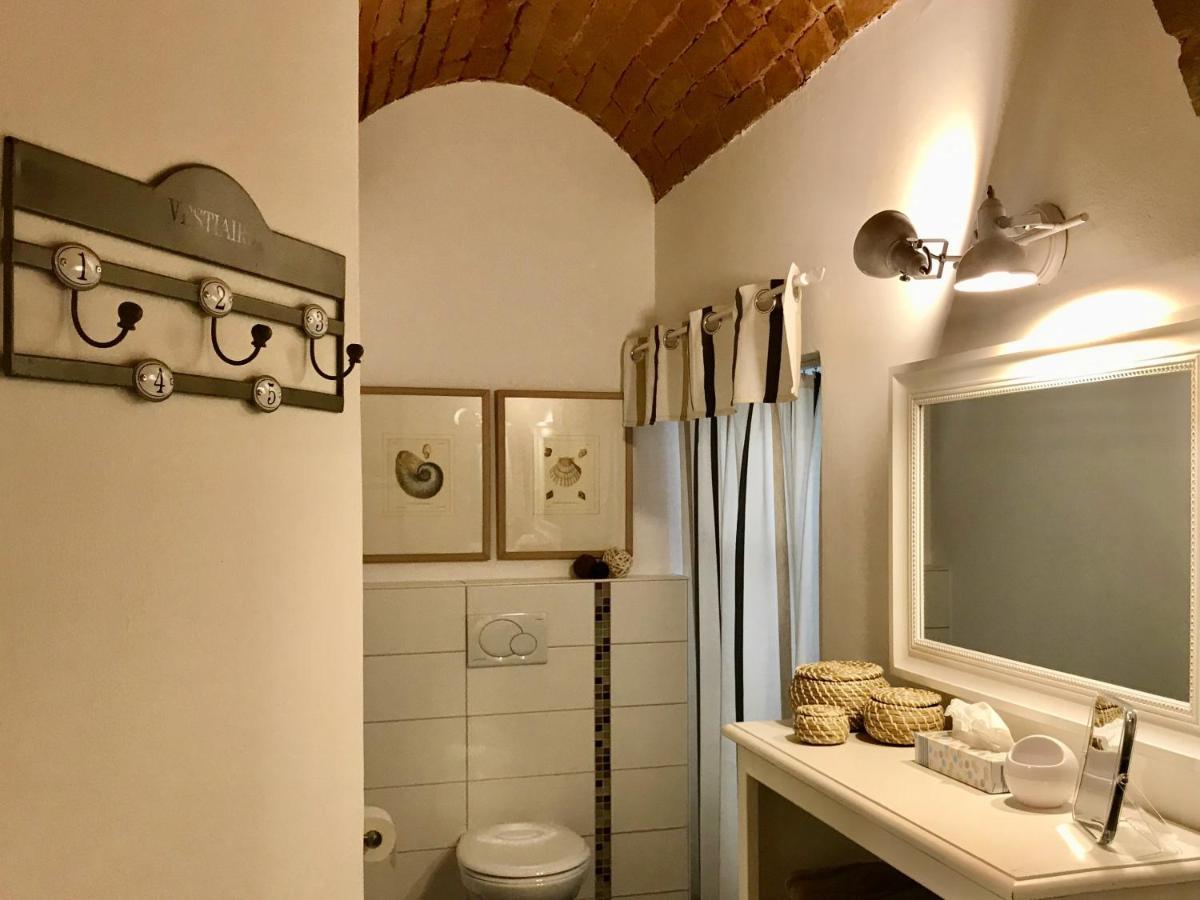 Appartamento "Zauberhaft Wohnen Am Donauufer" Obernzell Esterno foto